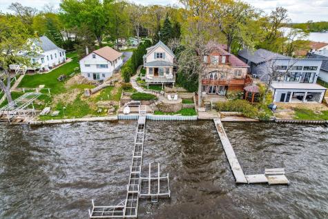 140 Eagle Point Road Fox Lake IL 60020