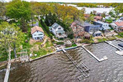 140 Eagle Point Road Fox Lake IL 60020