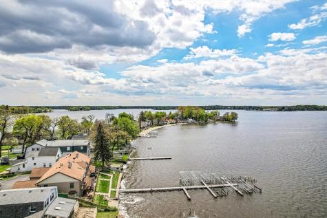 140 Eagle Point Road Fox Lake IL 60020