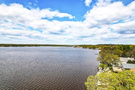 140 Eagle Point Road Fox Lake IL 60020