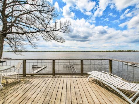 140 Eagle Point Road Fox Lake IL 60020