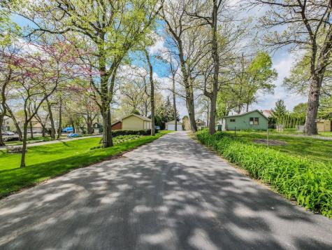 140 Eagle Point Road Fox Lake IL 60020