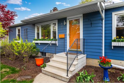 826 North Main Street Naperville IL 60563