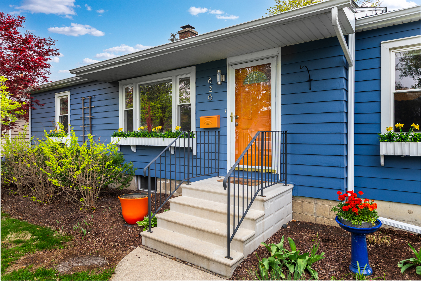 826 North Main Street Naperville IL 60563