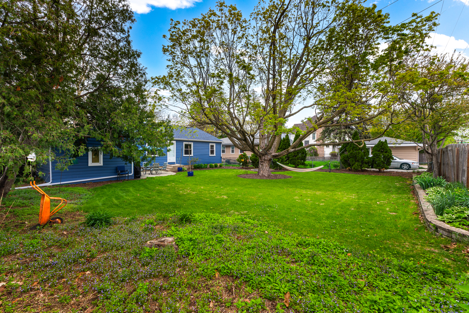 826 North Main Street Naperville IL 60563