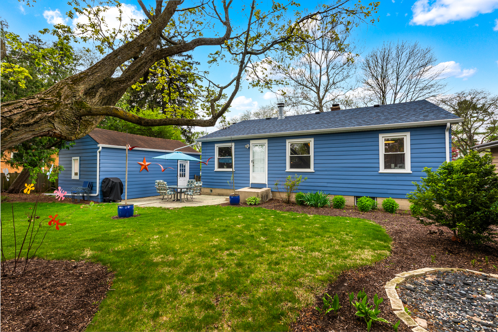 826 North Main Street Naperville IL 60563
