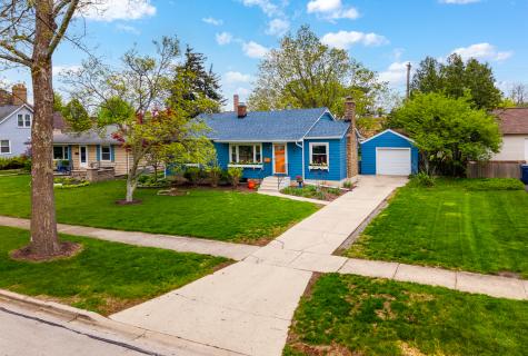826 North Main Street Naperville IL 60563