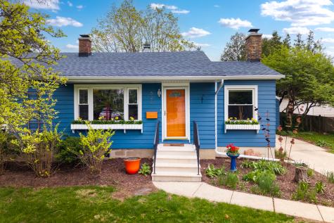 826 North Main Street Naperville IL 60563