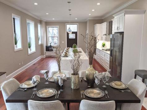 4558 South Ellis Avenue Chicago IL 60653