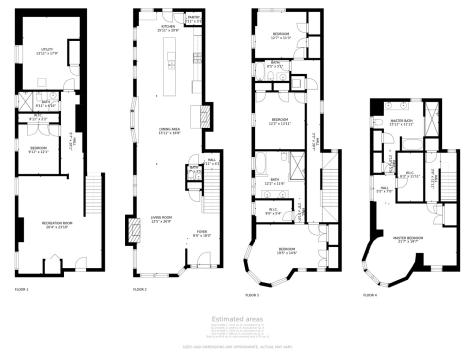 4558 South Ellis Avenue Chicago IL 60653