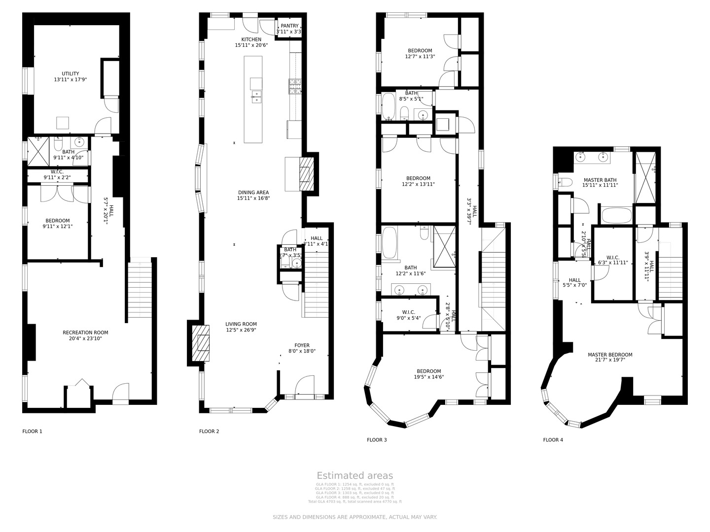 4558 South Ellis Avenue Chicago IL 60653