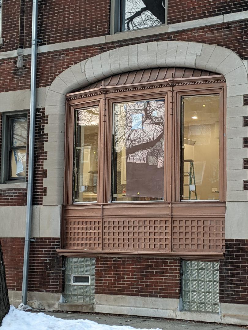 4558 South Ellis Avenue Chicago IL 60653