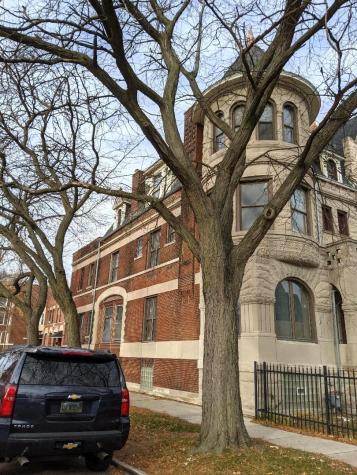 4558 South Ellis Avenue Chicago IL 60653