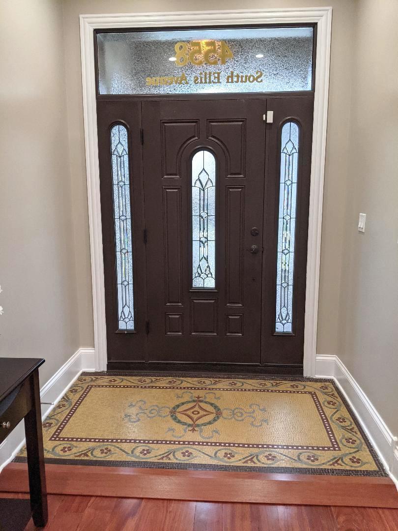 4558 South Ellis Avenue Chicago IL 60653