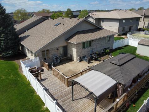 19839 Silverside Drive Tinley Park IL 60487