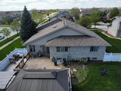 19839 Silverside Drive Tinley Park IL 60487