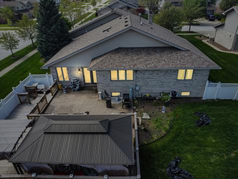 19839 Silverside Drive Tinley Park IL 60487