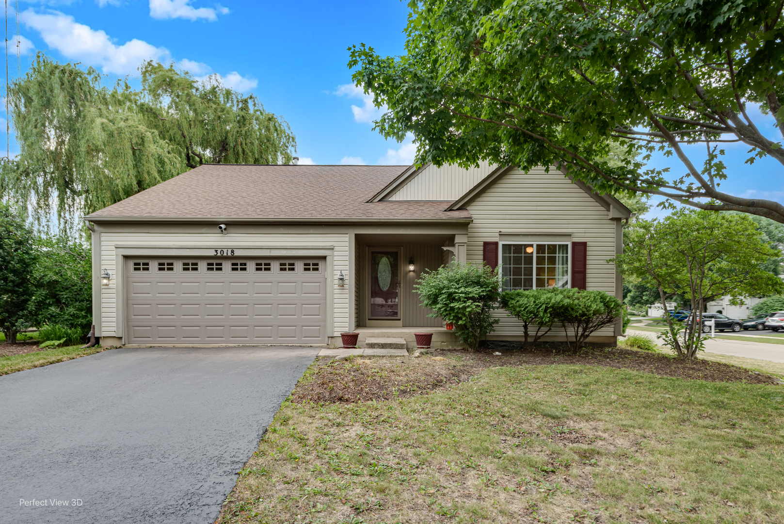 3018 Coastal Drive Aurora IL 60503