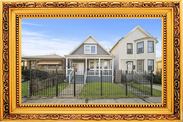 7931 South East End Avenue Chicago IL 60617