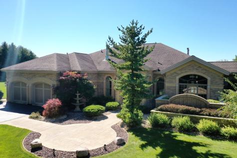 17278 Laube Road Davis IL 61019