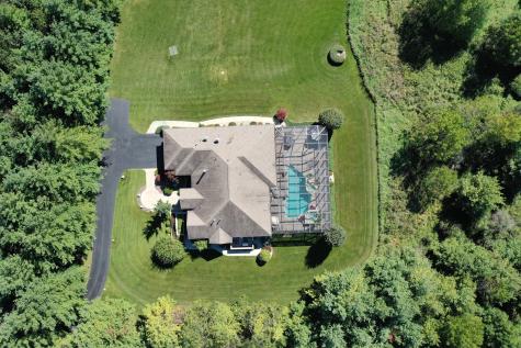 17278 Laube Road Davis IL 61019
