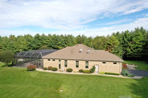 17278 Laube Road Davis IL 61019