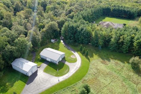17278 Laube Road Davis IL 61019