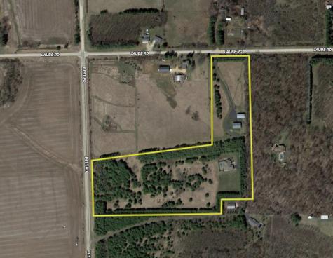 17278 Laube Road Davis IL 61019