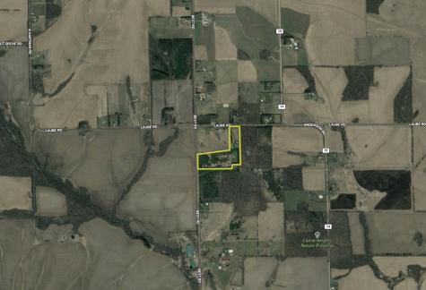 17278 Laube Road Davis IL 61019