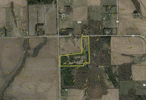 17278 Laube Road Davis IL 61019