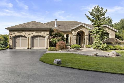 17278 Laube Road Davis IL 61019