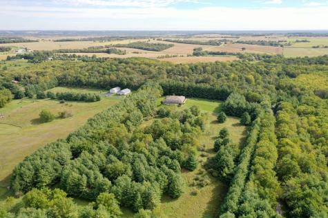 17278 Laube Road Davis IL 61019