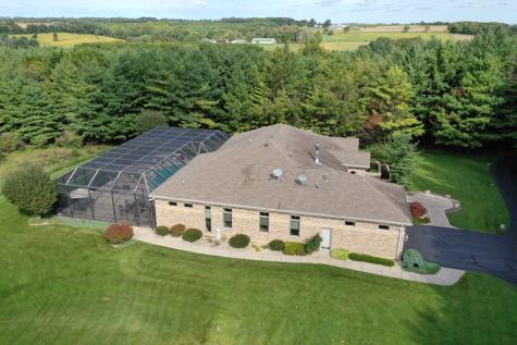 17278 Laube Road Davis IL 61019