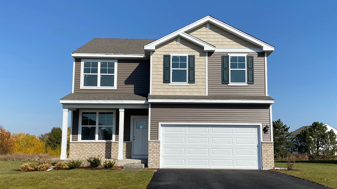 1111 Vista Court Hampshire IL 60140