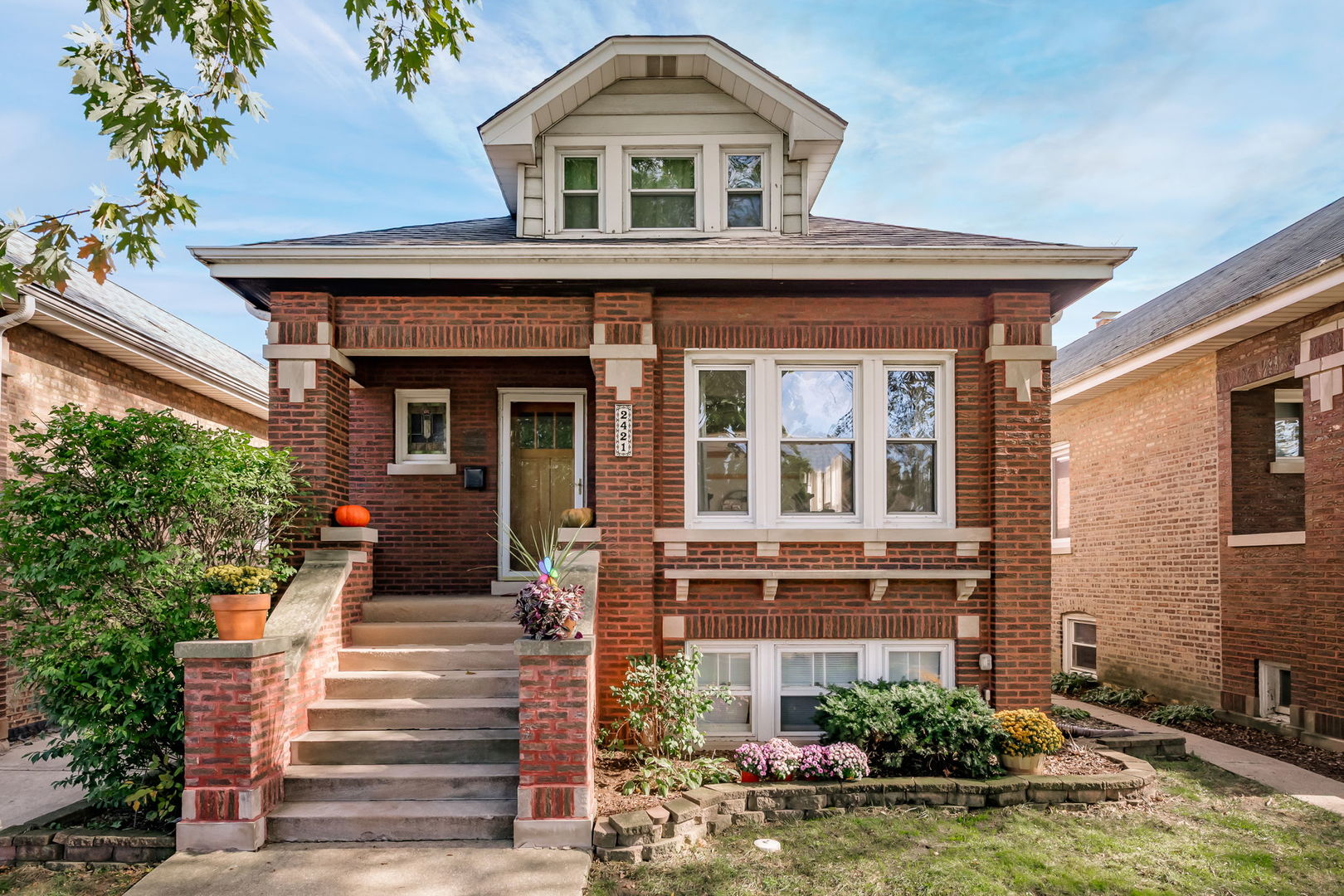 2421 Wesley Avenue Berwyn IL 60402