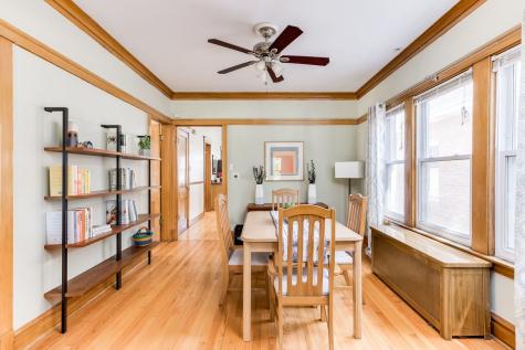 2421 Wesley Avenue Berwyn IL 60402