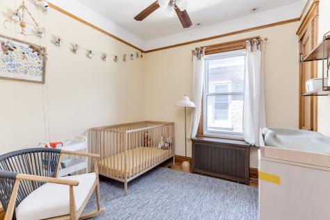 2421 Wesley Avenue Berwyn IL 60402
