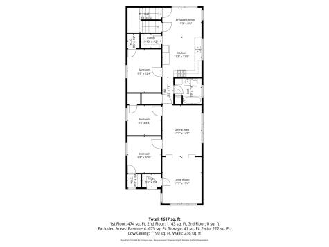 2421 Wesley Avenue Berwyn IL 60402