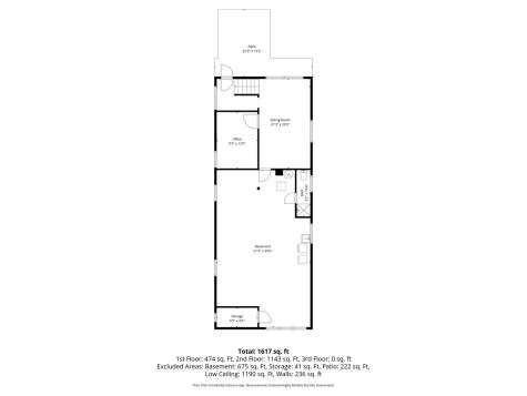 2421 Wesley Avenue Berwyn IL 60402