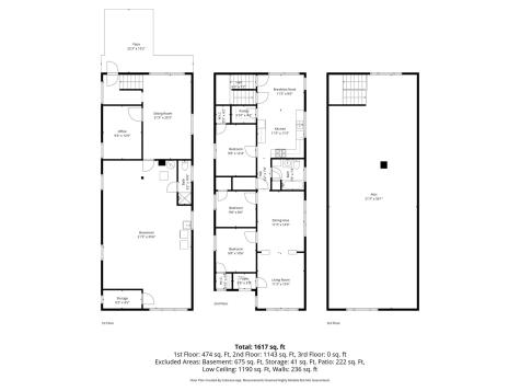 2421 Wesley Avenue Berwyn IL 60402