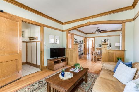 2421 Wesley Avenue Berwyn IL 60402
