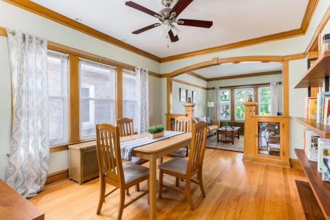 2421 Wesley Avenue Berwyn IL 60402