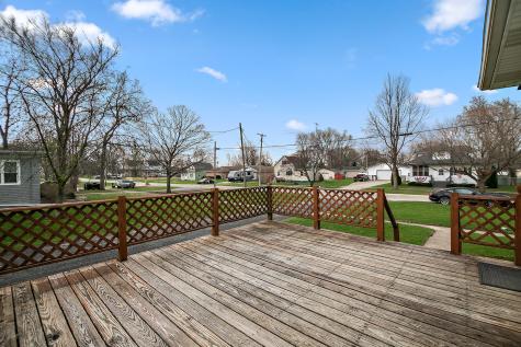 203 East Lake Street Ashkum IL 60911