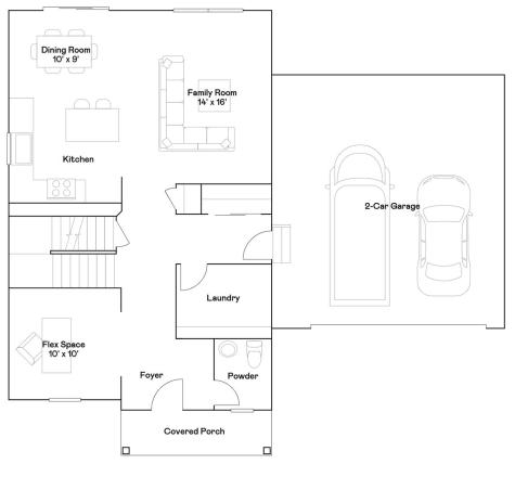 1599 Sawgrass Lane Beecher IL 60401