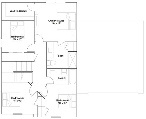 1599 Sawgrass Lane Beecher IL 60401