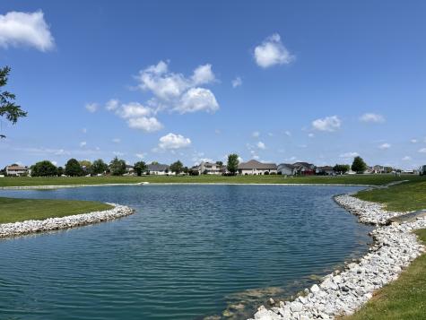 1599 Sawgrass Lane Beecher IL 60401