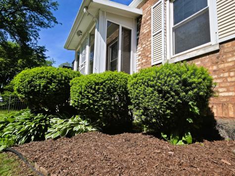 10055 South Oglesby Avenue Chicago IL 60617