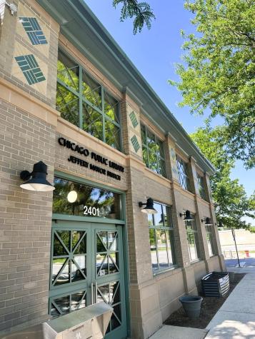 10055 South Oglesby Avenue Chicago IL 60617