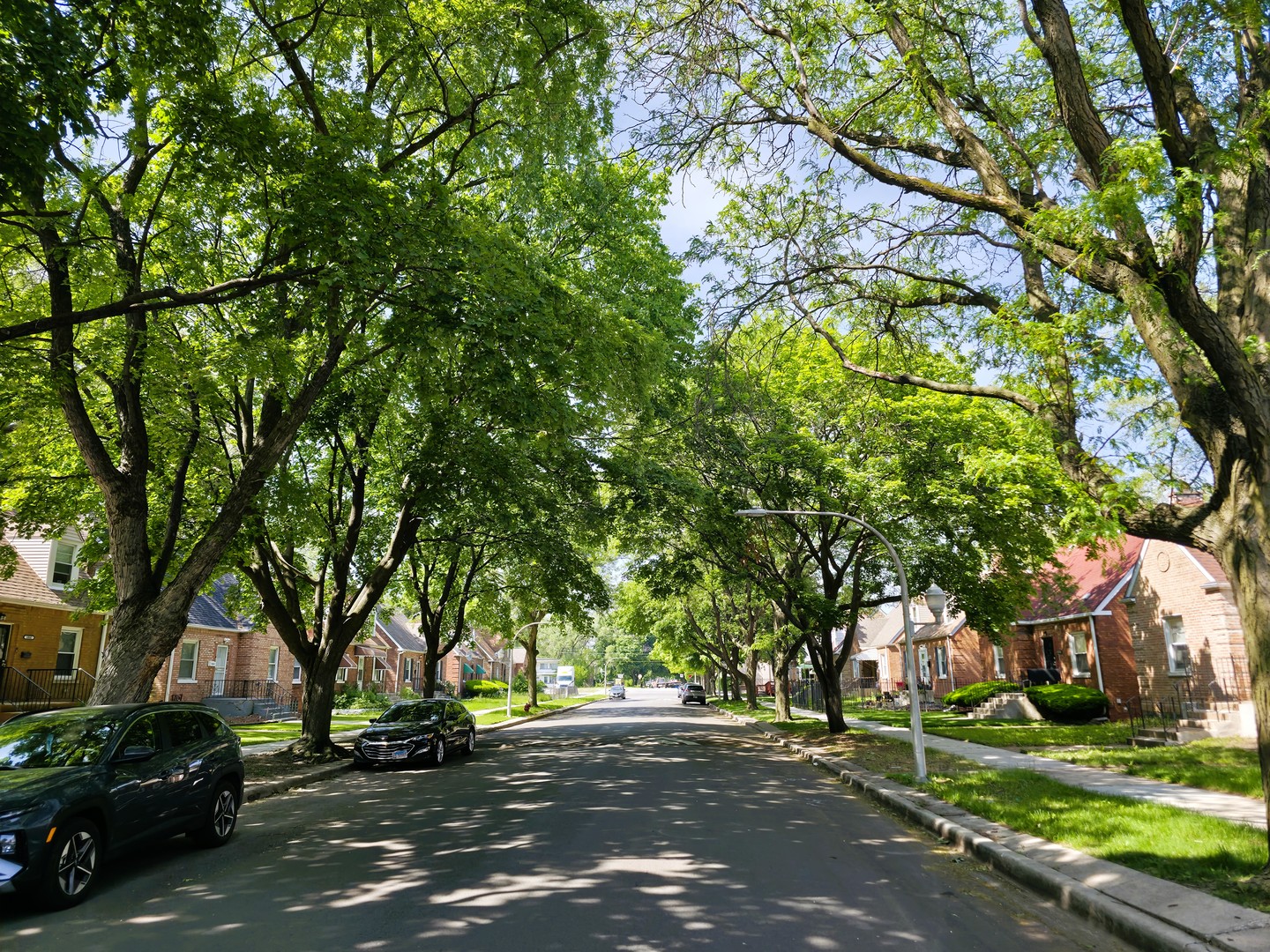 10055 South Oglesby Avenue Chicago IL 60617
