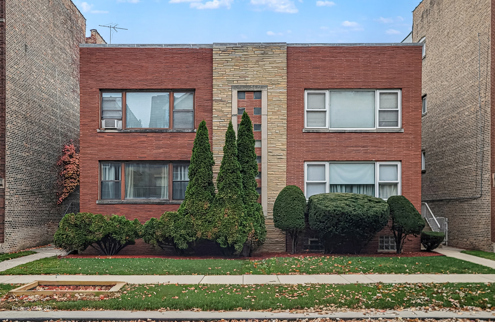 6726 South Merrill Avenue Chicago IL 60649